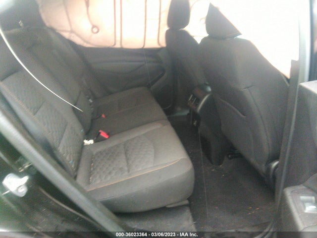 Chevrolet EQUINOX LT 2020 2GNAXKEV8L6118588 Image 9