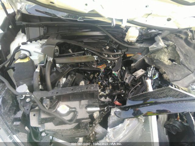 5N1AZ2BJ6NC129633 Nissan MURANO SV