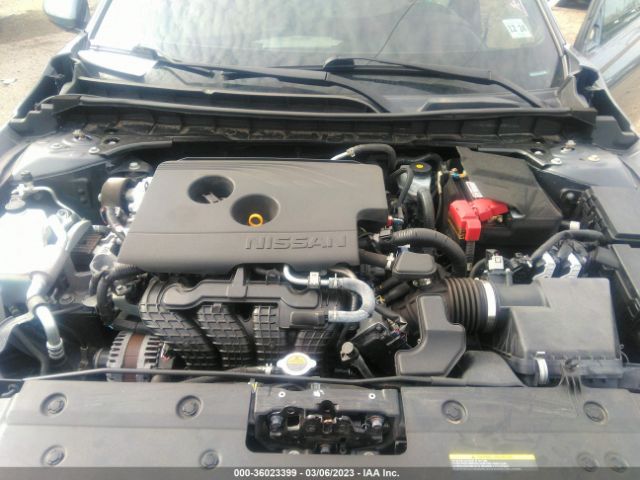 1N4BL4BV9KC165570 Nissan Altima 2.5 S