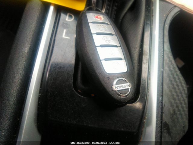 1N4BL4BV9KC165570 Nissan Altima 2.5 S
