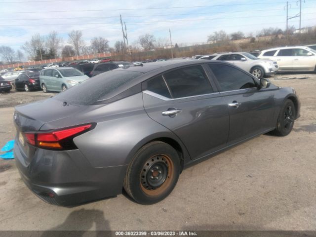 1N4BL4BV9KC165570 Nissan Altima 2.5 S
