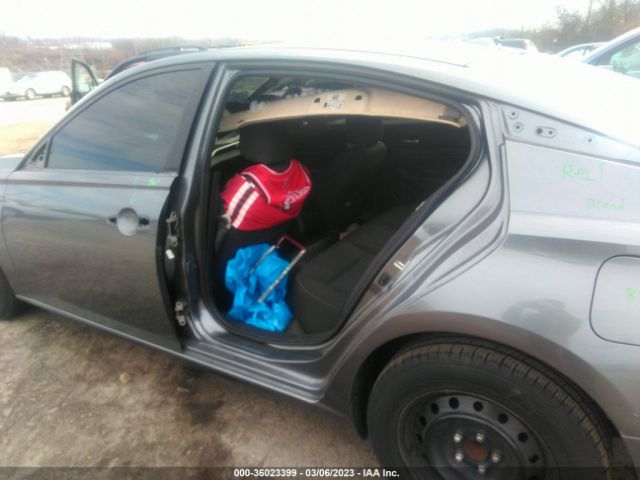 1N4BL4BV9KC165570 Nissan Altima 2.5 S