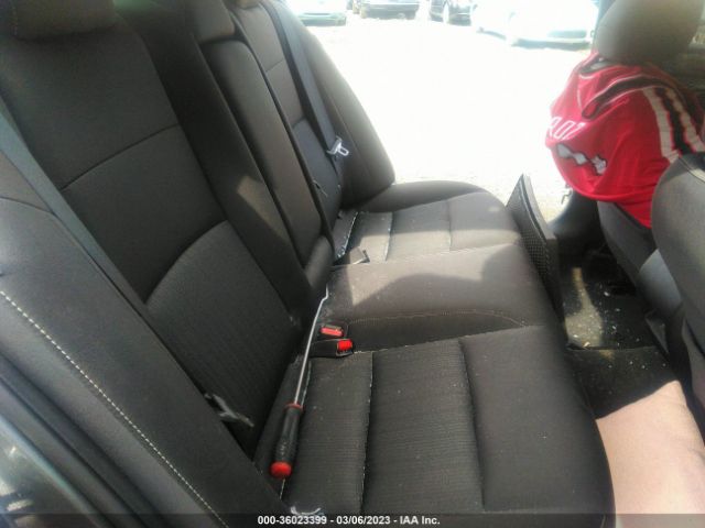 1N4BL4BV9KC165570 Nissan Altima 2.5 S