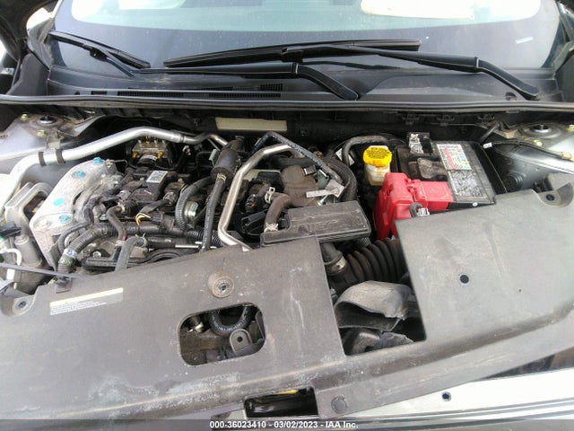 2022 Nissan Sentra, VIN: 3N1AB8CV5NY214602