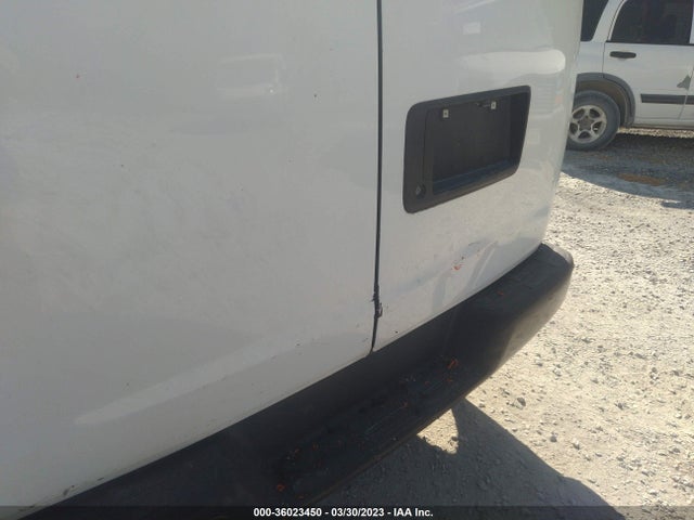 2014 Chevrolet Express, VIN: 1GCSHAF42E1122037