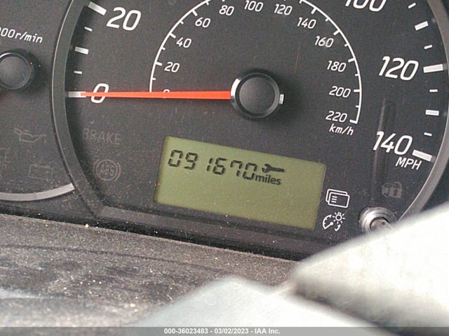 ML32A3HJ2FH010238 Mitsubishi Mirage De/rf