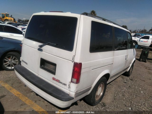 1GKDM19W6TB518145 GMC Safari Xt