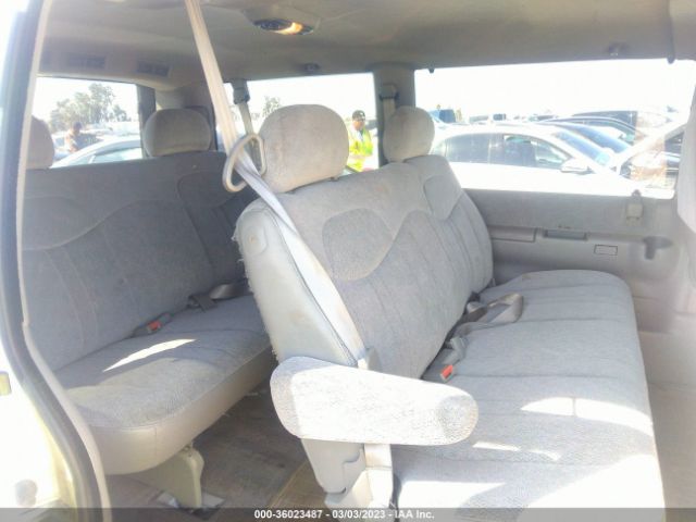 1GKDM19W6TB518145 GMC Safari Xt