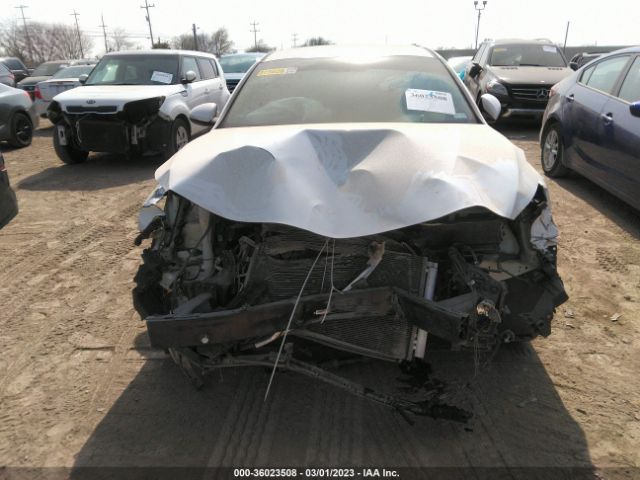 KNAGT4L39G5101910 KIA Optima Lx