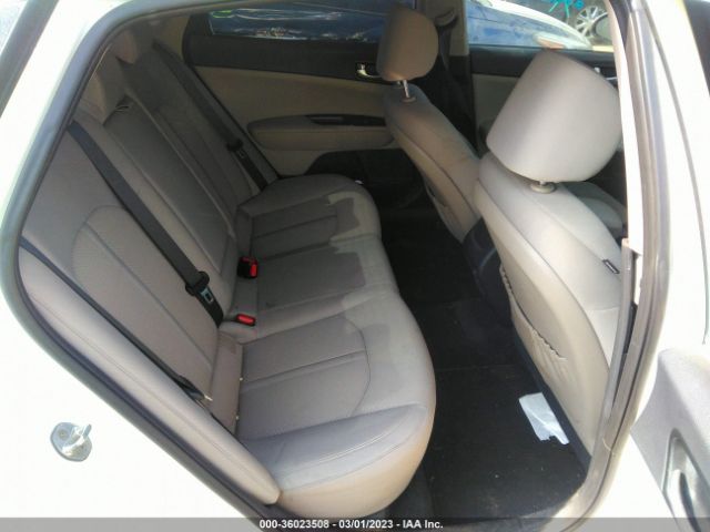 KNAGT4L39G5101910 KIA Optima Lx