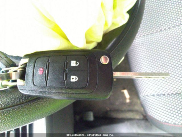 2GKALMEK4H6320555 GMC Terrain Sle