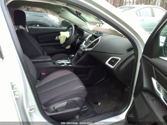 2GKALMEK4H6320555 GMC Terrain Sle