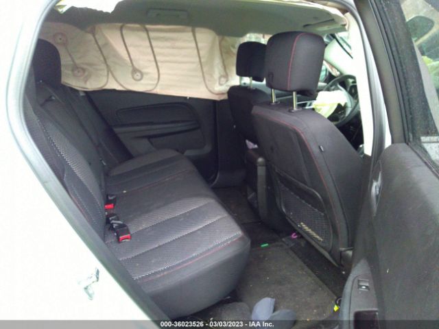 2GKALMEK4H6320555 GMC Terrain Sle