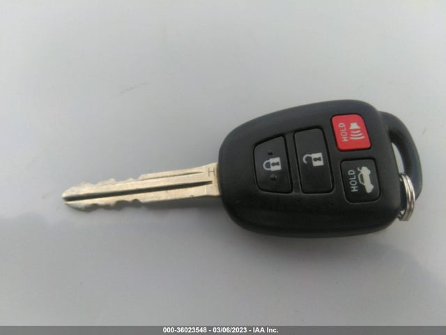 Toyota Corolla L/le/s/s Plus/le Plus 2014 2T1BURHE7EC095963 Image 3