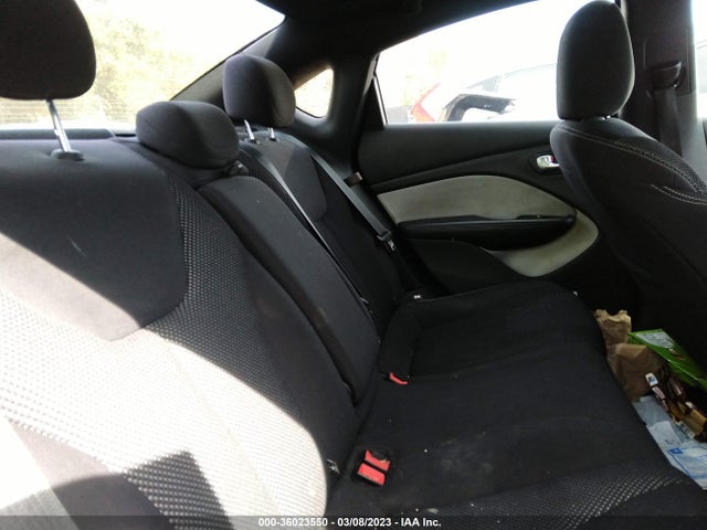 Dodge DART SXT 2014 1C3CDFBB2ED867052 Image 8