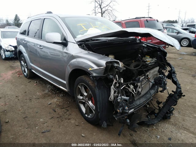 2017 3C4PDCGB6HT607854 main image