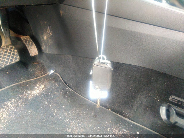 3VWC57BU1KM107689 Volkswagen Jetta S/se/r-line