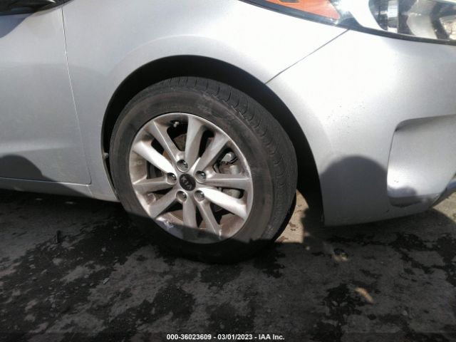 3KPFL4A75HE066437 KIA FORTE LX