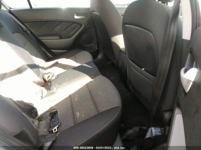 3KPFL4A75HE066437 KIA FORTE LX