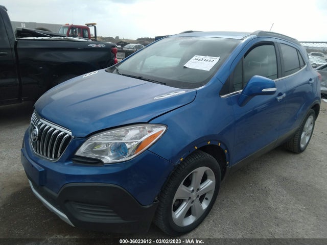 2015 Buick Encore, VIN: KL4CJASBXFB267622