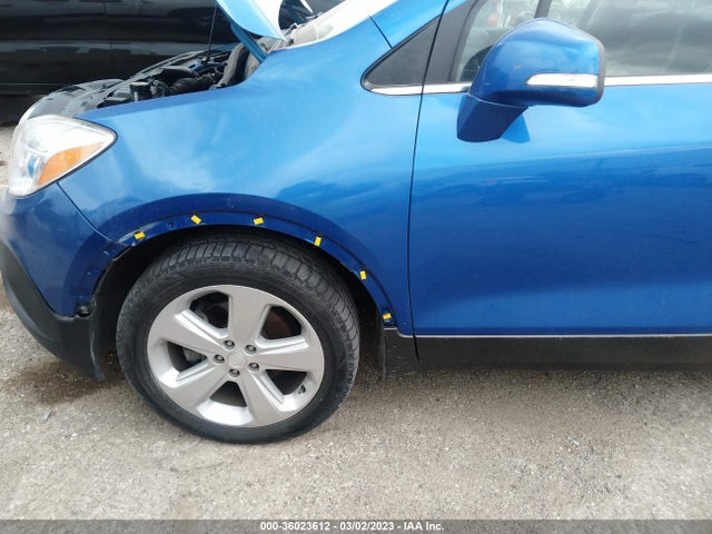 2015 Buick Encore, VIN: KL4CJASBXFB267622