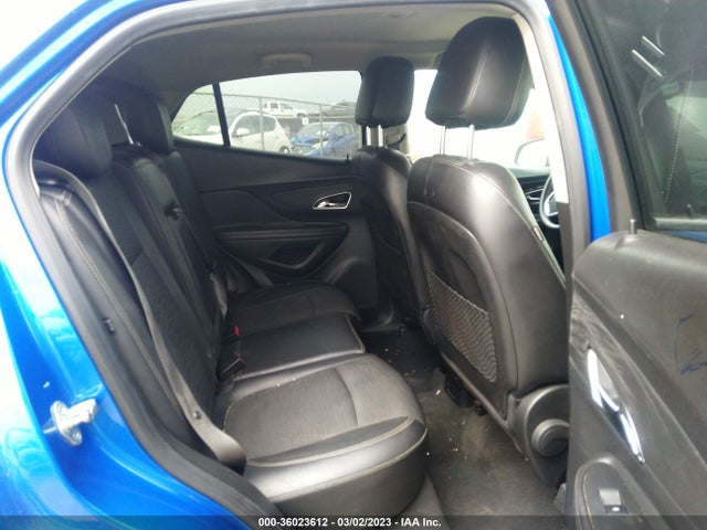 2015 Buick Encore, VIN: KL4CJASBXFB267622