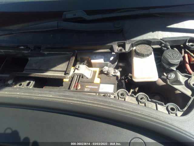 Tesla Model 3 Range Battery 2018 5YJ3E1EA6JF030743 Image 10
