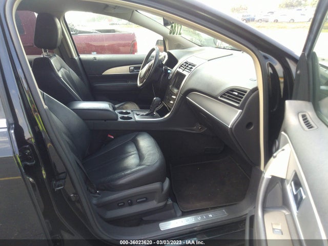 Lincoln MKX 2014 2LMDJ6JK9EBL04158 Image 6