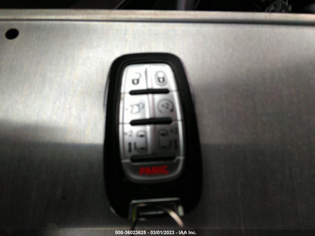 2021 Chrysler Pacifica Hybrid, VIN: 2C4RC1L76MR594358