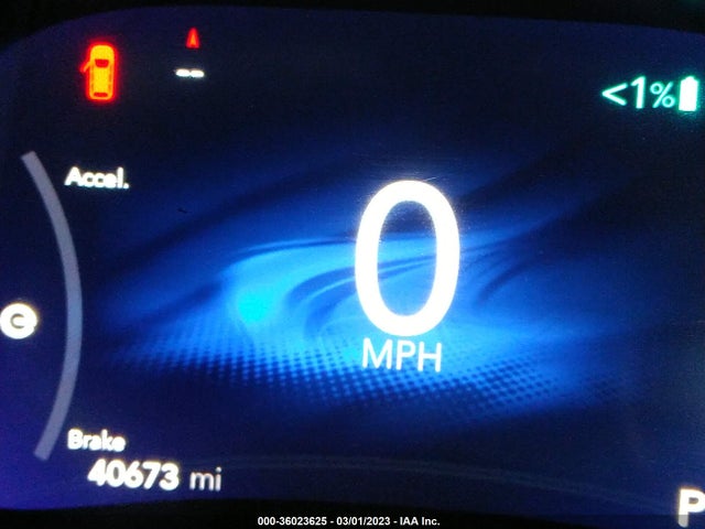 2021 Chrysler Pacifica Hybrid, VIN: 2C4RC1L76MR594358