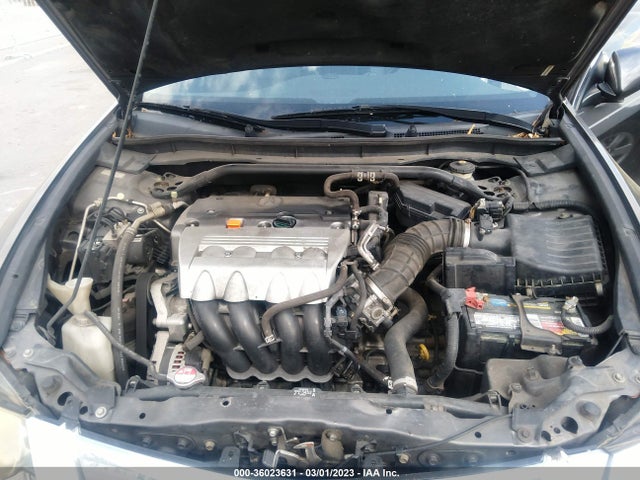 Acura TSX 2009 JH4CU26679C019387 Image 12