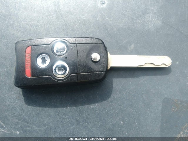 Acura TSX 2009 JH4CU26679C019387 Image 3