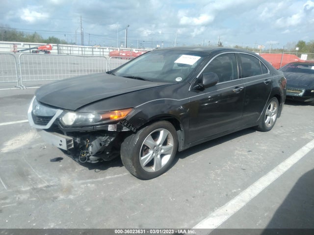 Acura TSX 2009 JH4CU26679C019387 Image 2