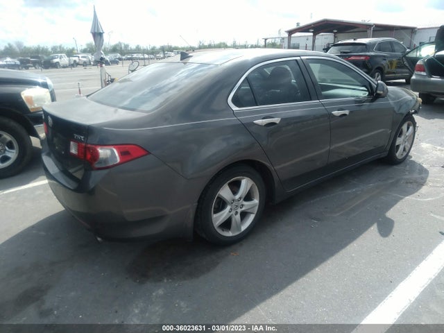 Acura TSX 2009 JH4CU26679C019387 Image 6