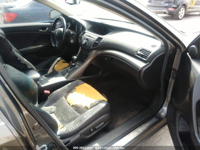 Acura TSX 2009 JH4CU26679C019387 Image 7