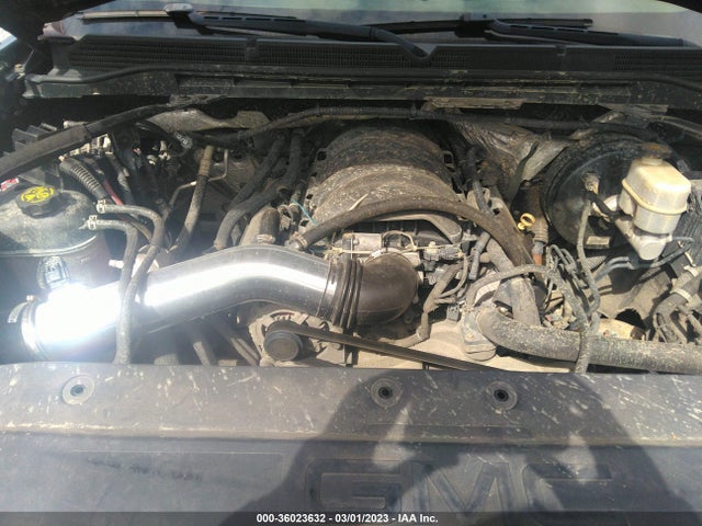 GMC Sierra 1500 Sle 2014 1GTR1UEC8EZ304016 Image 10