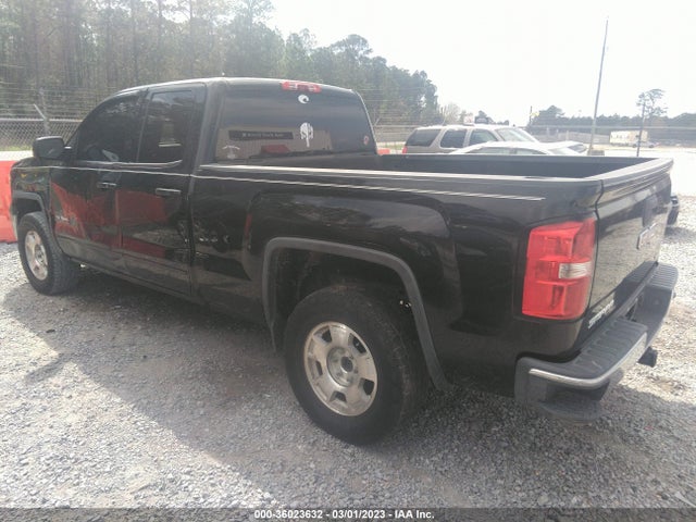 GMC Sierra 1500 Sle 2014 1GTR1UEC8EZ304016 Image 4