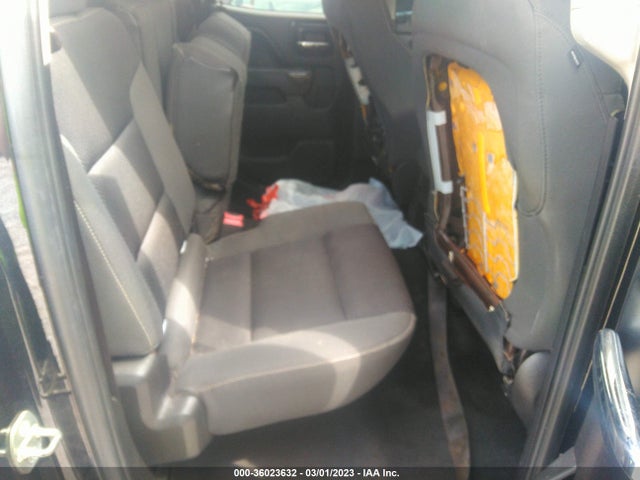 GMC Sierra 1500 Sle 2014 1GTR1UEC8EZ304016 Image 8