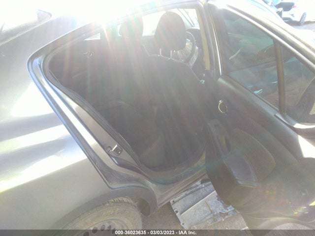 Nissan Versa Sedan Sv 2017 3N1CN7AP9HL902828 Image 9
