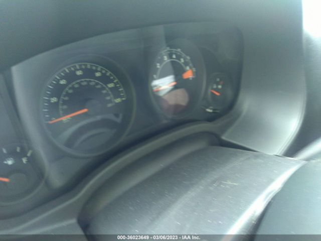 1C4NJDBBXFD240179 Jeep Compass Sport