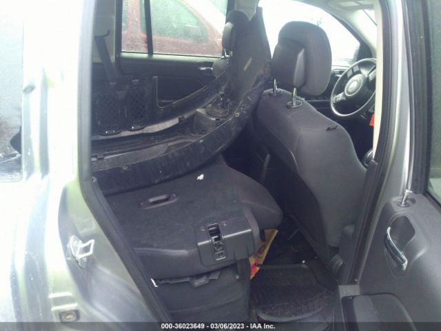 1C4NJDBBXFD240179 Jeep Compass Sport