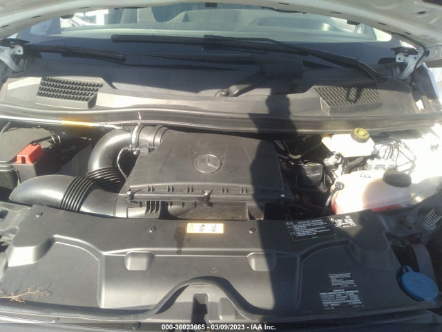 2020 Mercedes-Benz Metris, VIN: WD3PG2EA3L3651174