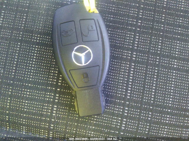 2020 Mercedes-Benz Metris, VIN: WD3PG2EA3L3651174