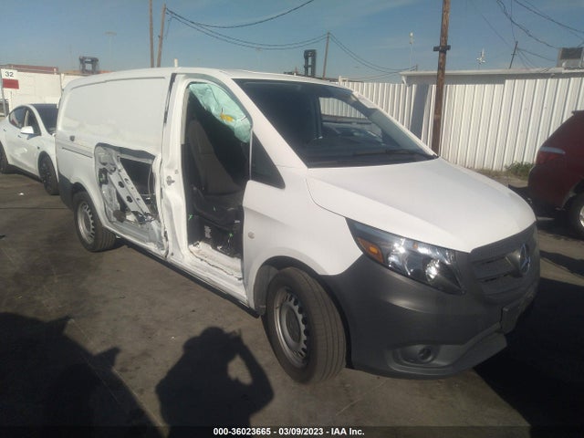 2020 Mercedes-Benz Metris, VIN: WD3PG2EA3L3651174