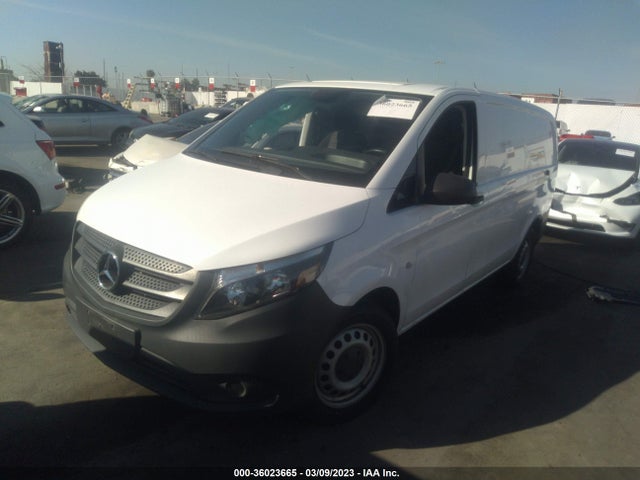 2020 Mercedes-Benz Metris, VIN: WD3PG2EA3L3651174