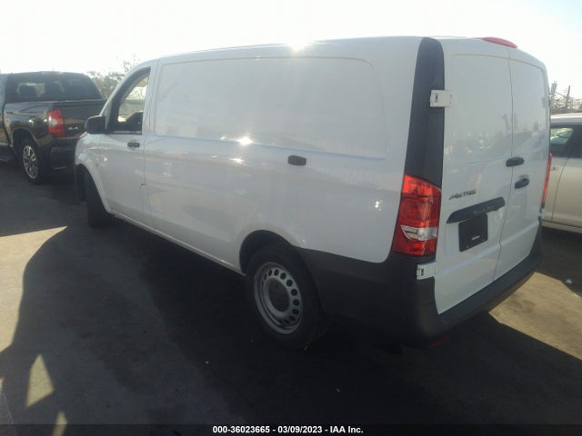 2020 Mercedes-Benz Metris, VIN: WD3PG2EA3L3651174