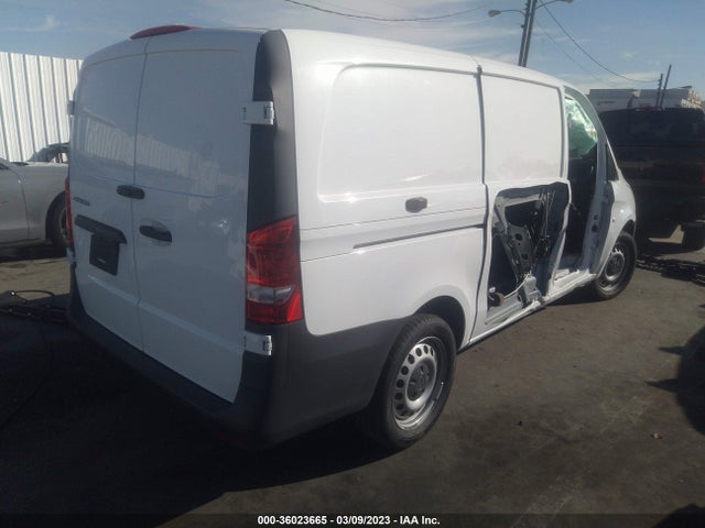 2020 Mercedes-Benz Metris, VIN: WD3PG2EA3L3651174