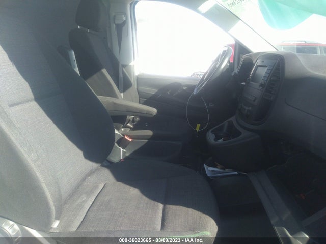 2020 Mercedes-Benz Metris, VIN: WD3PG2EA3L3651174