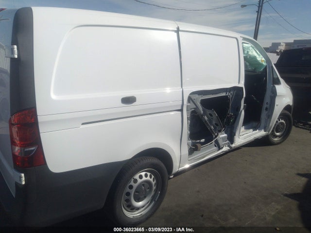 2020 Mercedes-Benz Metris, VIN: WD3PG2EA3L3651174