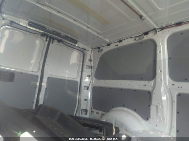 2020 Mercedes-Benz Metris, VIN: WD3PG2EA3L3651174